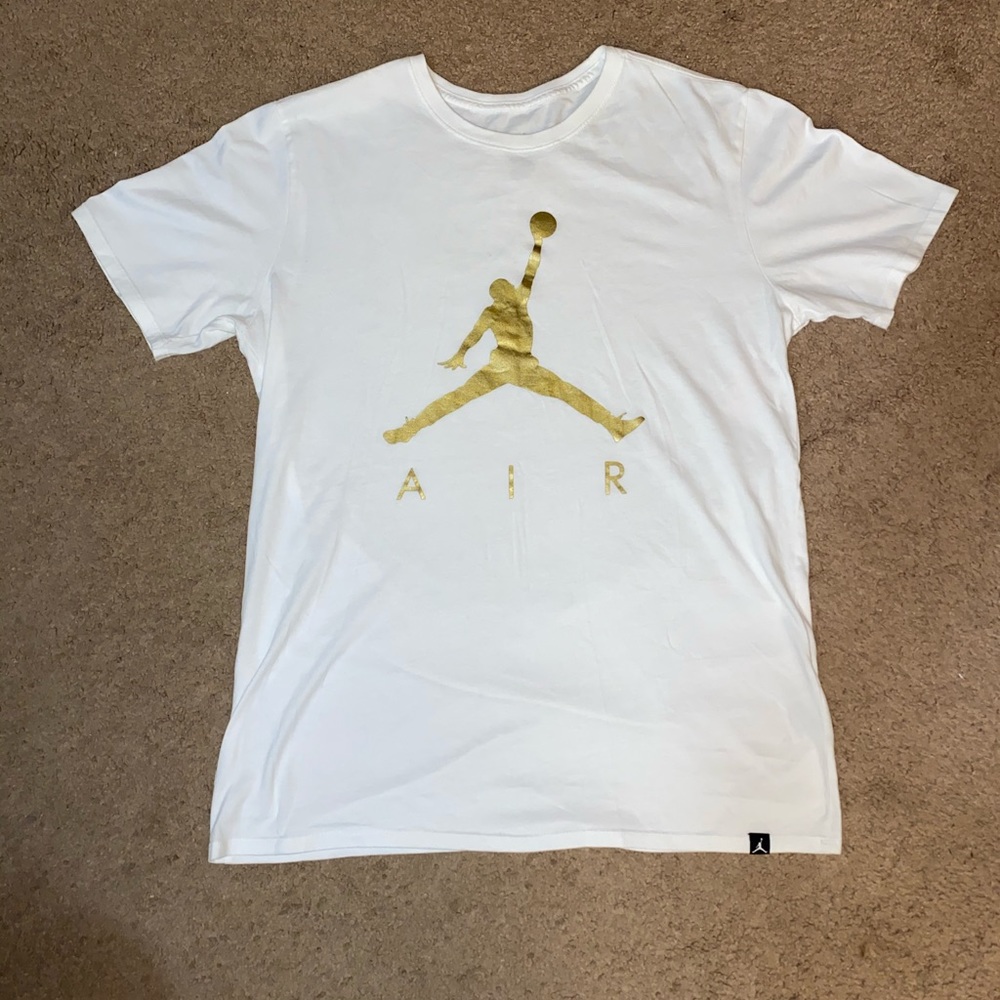Air Jordan T-shirt